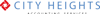 City Heights Accounting Services Logo