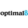 Optimal8 Logo