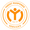Yaqoot Manpower Services Logo