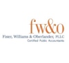Fister, Williams, & Oberlander PLLC Logo