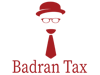 Badran Tax Logo