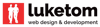 luketom.com Logo