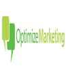 Optimize Marketing Logo