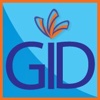 Graphically Innovative Designs Logo