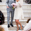 Black Hills Wedding Logo