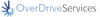 OverDrive Services Logo