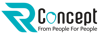 Rconcept Solutions LLP Logo
