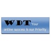 Website Design Technology Logo