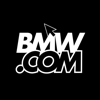 Build Me Web Logo