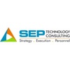 SEP Technology Consulting, LLC Logo