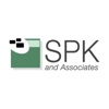 SPK and Associates, LLC. Logo