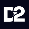 D2TEK Solutions Logo