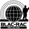 Blac-Rac Manufacturing Logo