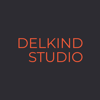 Delkind Studio Logo