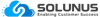 Solunus, Inc. Logo