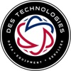 DES Technologies Logo