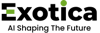 Exotica IT Solutions Logo