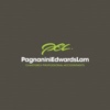 Pagnanini Edwards Lam Logo