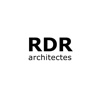 RDR architectes Logo