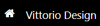 Vittorio Design Logo