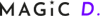 MAGIC DEVELOPERS Logo