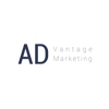 Advantage Marketing Logo