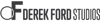 Derek Ford Studios Logo