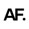 April Ford Logo