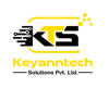 Keyanntech Solutions Private Limited Logo