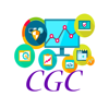 Christine Green Consulting Logo