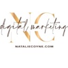 Digital Marketing by Natalie Coyne Logo