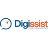 Digissist Pvt. Ltd. Logo