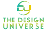 The Design Universe Logo