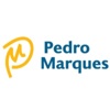 Pedro Marques Logo