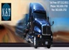 Non Stop Transportation Logo