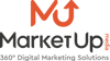 Marketup Media Logo