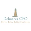 Delmarva CFO LLC Logo