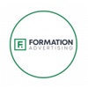 Formation Advertising Logo