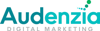 Audenzia Digital Marketing Logo