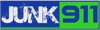 Junk 911 Logo