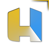 ByAdamHr Logo