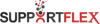Supportflex Logo