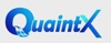 QuaintX Innovations | App & Website Development Company in Delhi Logo
