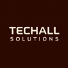 TechAll Solutions Logo