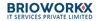 Brioworkx IT Services Pvt Ltd Logo