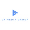 LA Media Group Logo