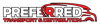 Preferred Transport & Distribution Logo