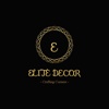 Elite Decor Logo
