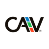 Corporación Audiovisual Logo