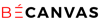 Bécanvas Creative Agency Logo